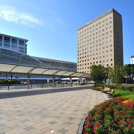 Hotel Urbic คาโกชิมะ ภายนอก รูปภาพ