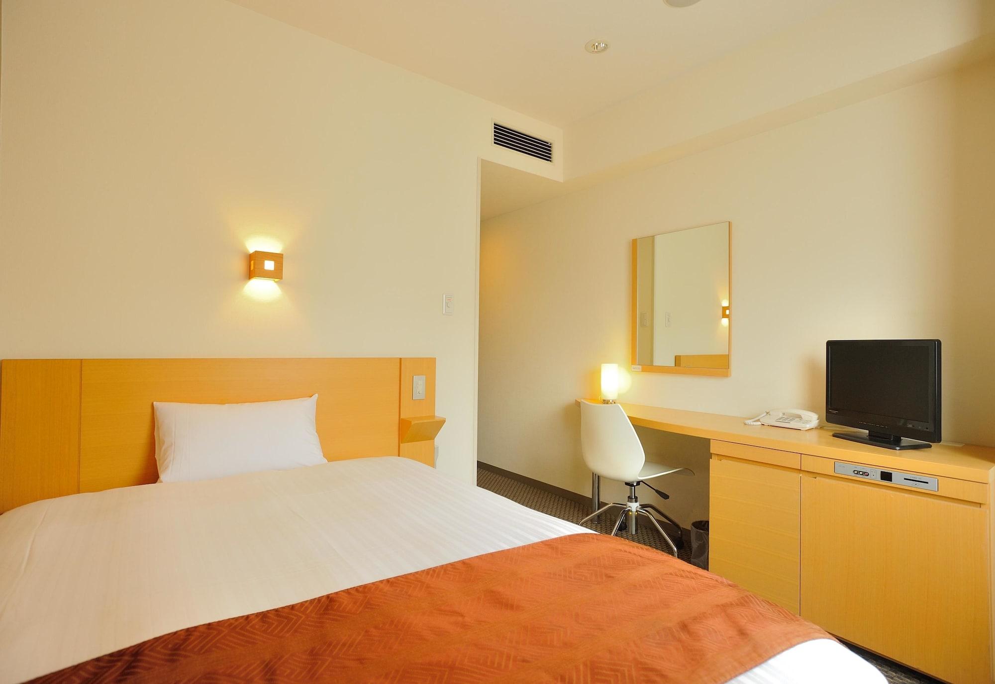 Hotel Urbic คาโกชิมะ ภายนอก รูปภาพ