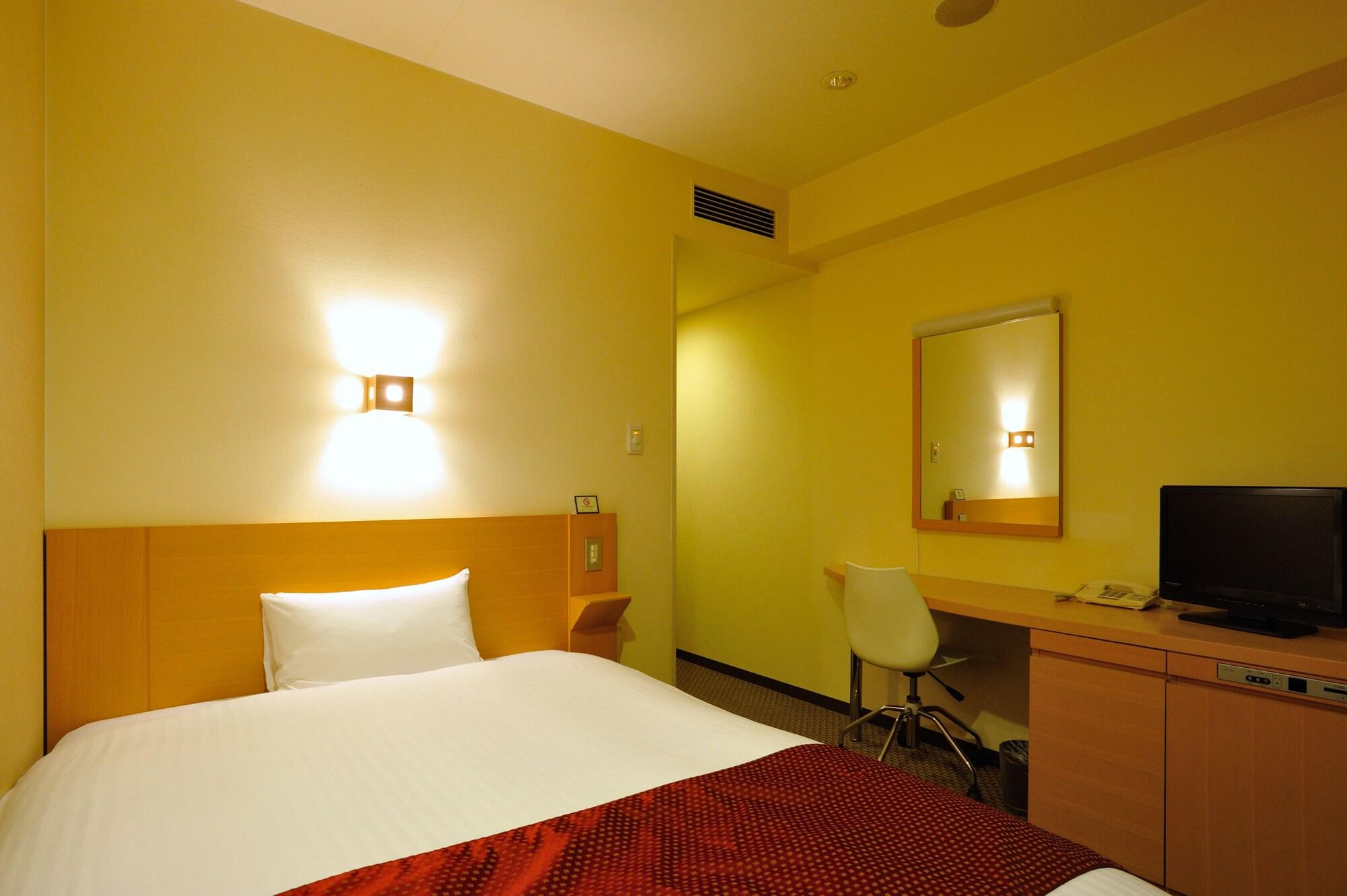 Hotel Urbic คาโกชิมะ ภายนอก รูปภาพ