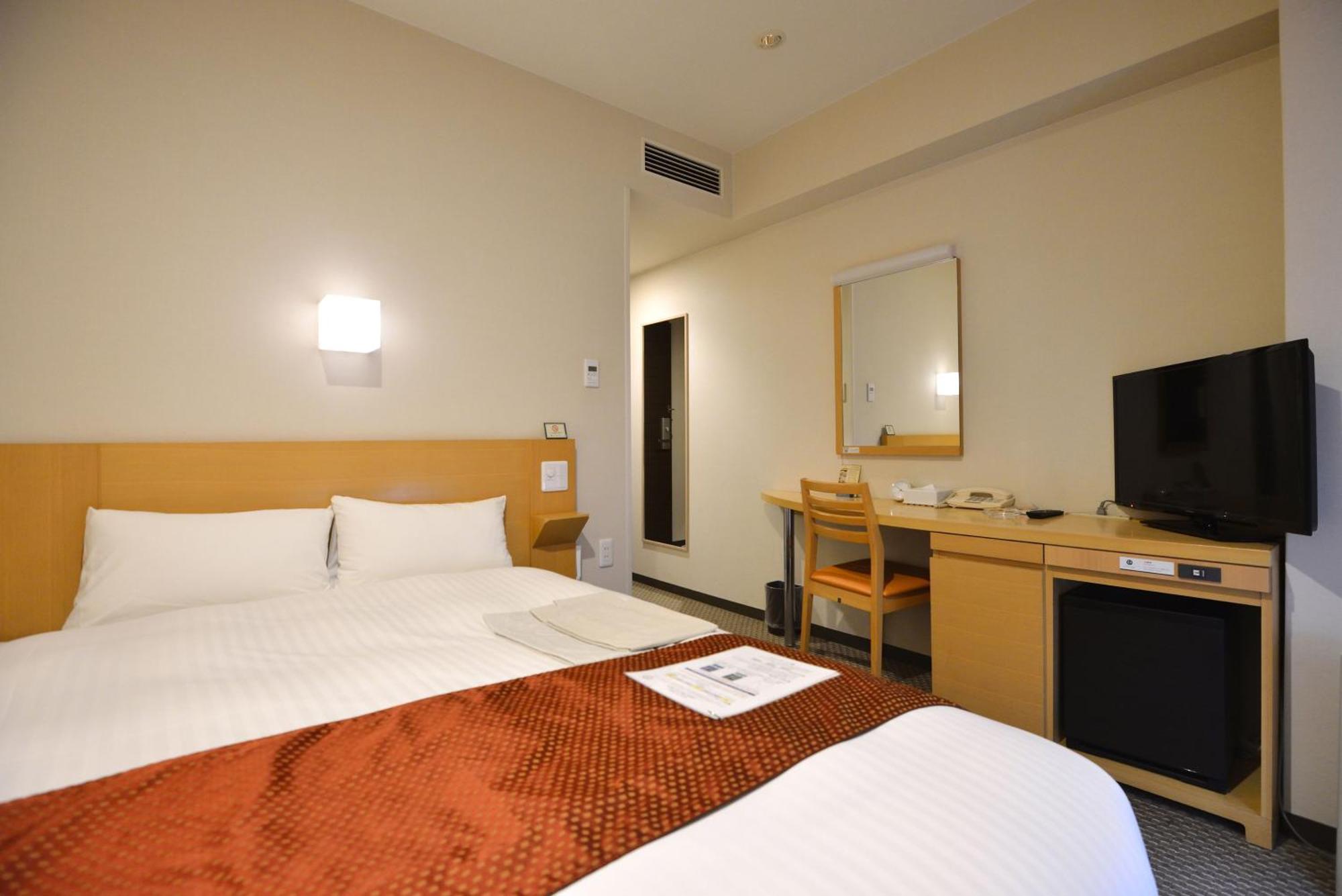 Hotel Urbic คาโกชิมะ ภายนอก รูปภาพ