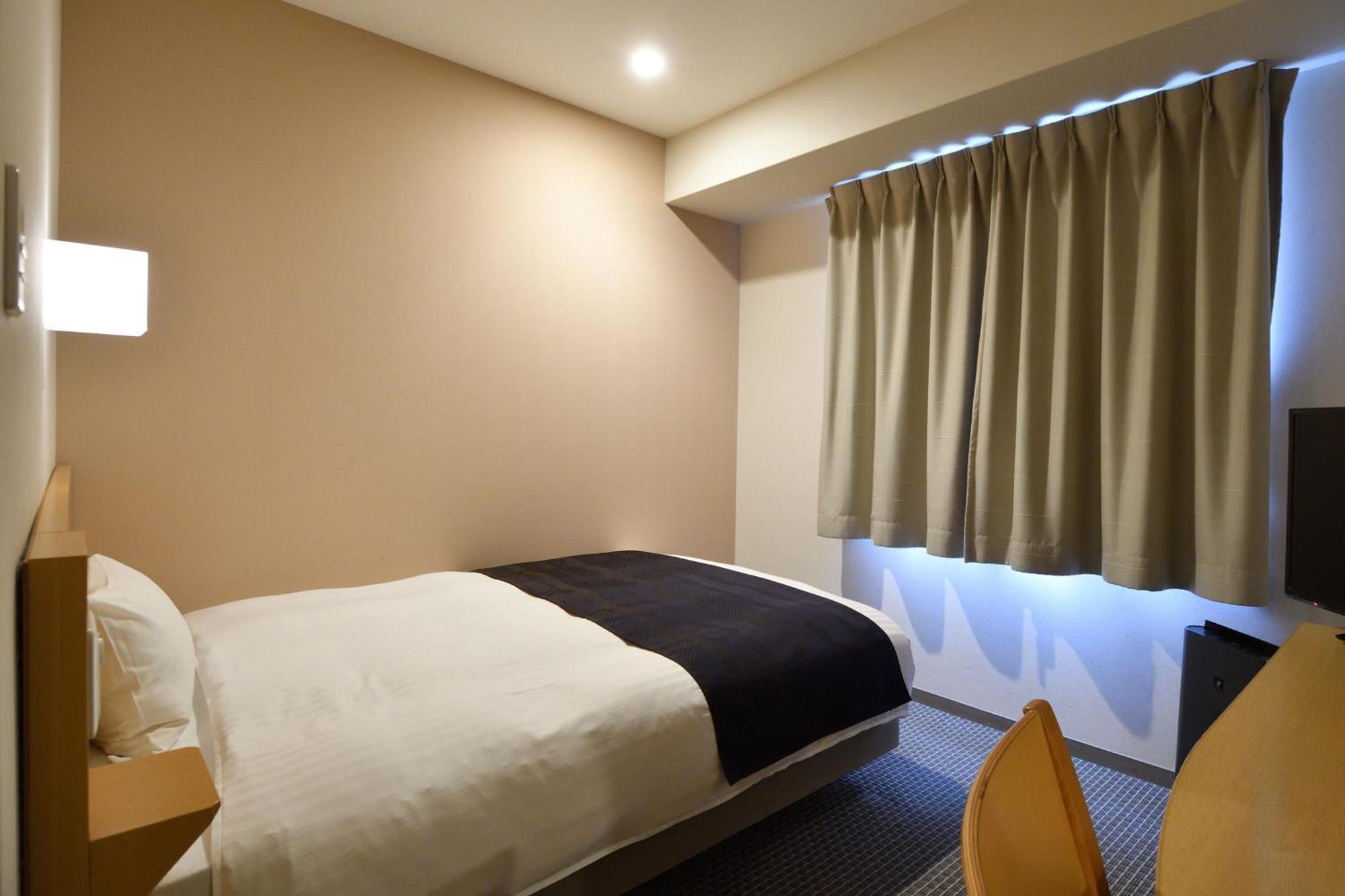 Hotel Urbic คาโกชิมะ ภายนอก รูปภาพ