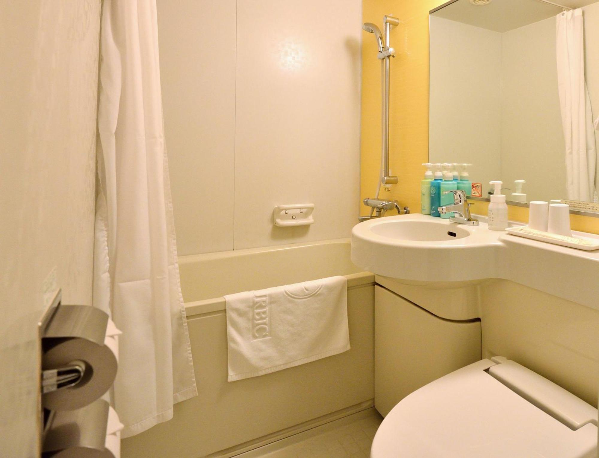 Hotel Urbic คาโกชิมะ ภายนอก รูปภาพ