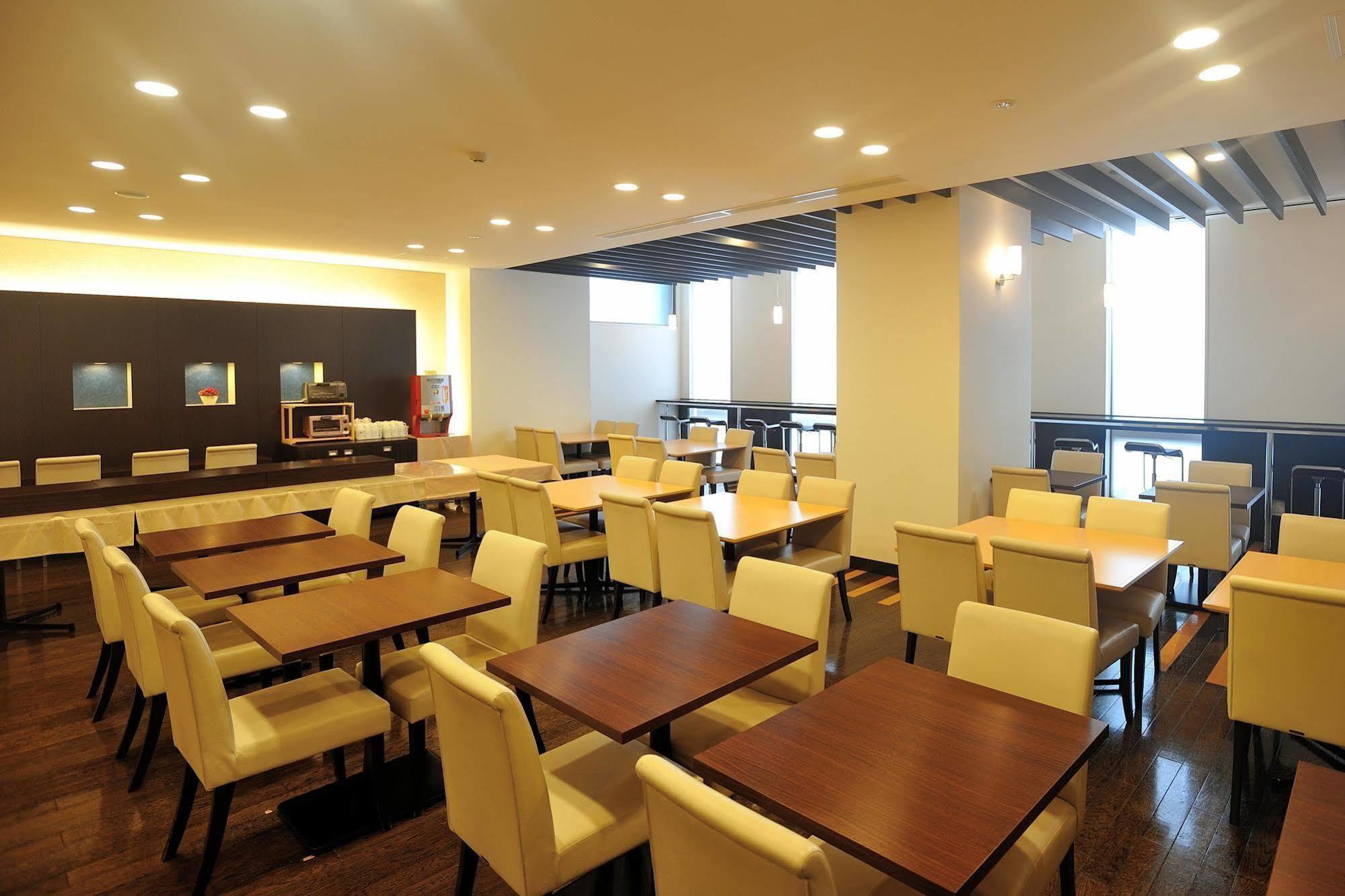 Hotel Urbic คาโกชิมะ ภายนอก รูปภาพ